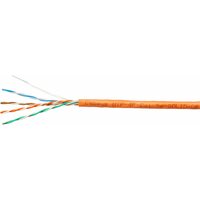 Cabeus UTP-4P-Cat.5e-SOLID-OR