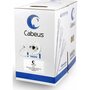 фото - Cabeus UTP-4P-Cat.5e-PATCH-GY