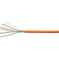 Cabeus UTP-4P-Cat.6-SOLID-LSZH