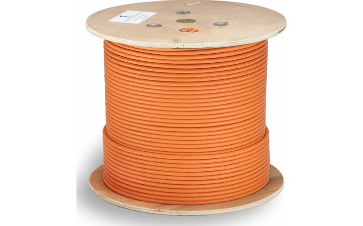 фото - Cabeus STP-4P-Cat.6a-SOLID-IN-LSZH