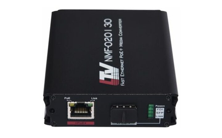 фото - LTV NMF-0201 30