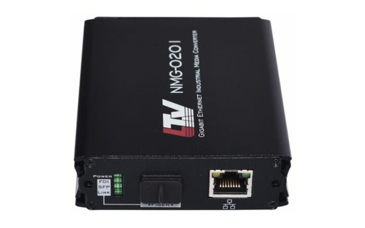 фото - LTV NMG-0201