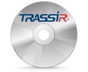TRASSIR ЕЦХД