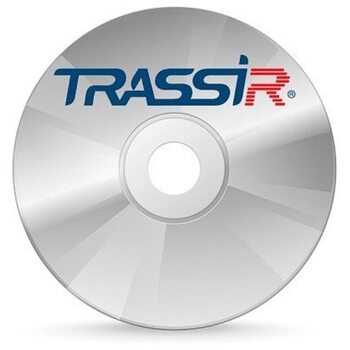 фото - TRASSIR ЕЦХД