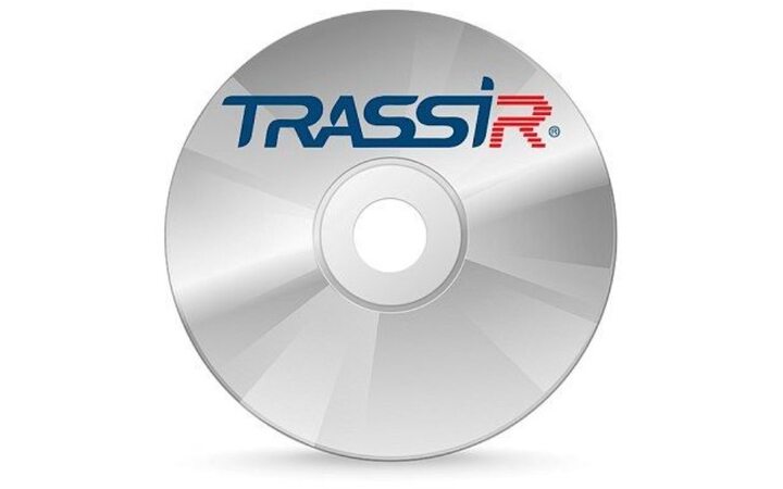 фото - TRASSIR ЕЦХД
