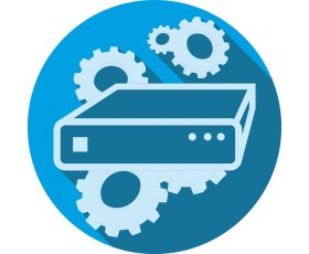 TRASSIR Switch(server)
