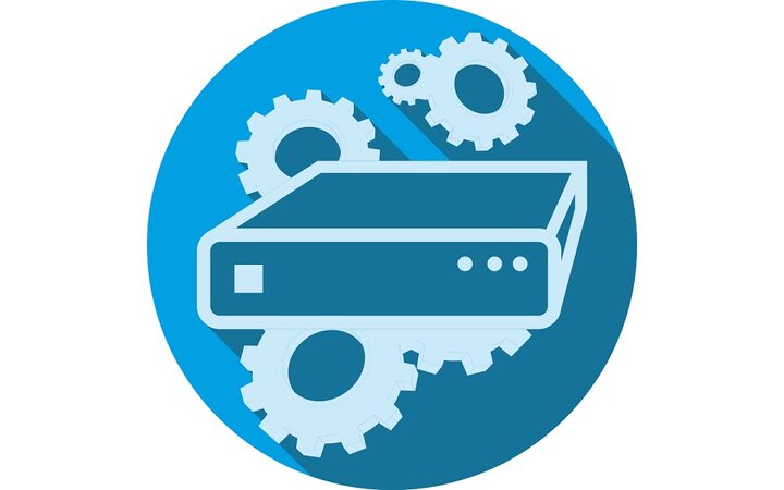 фото - TRASSIR Switch(server)