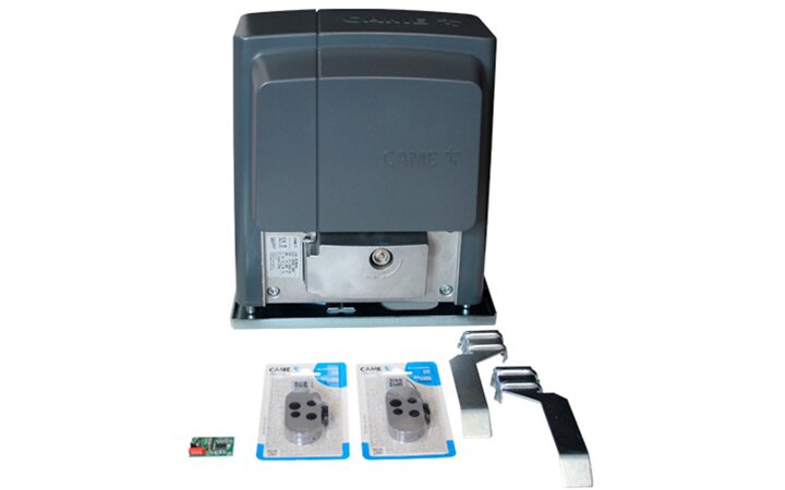 фото - CAME BX708 CLASSICO Start