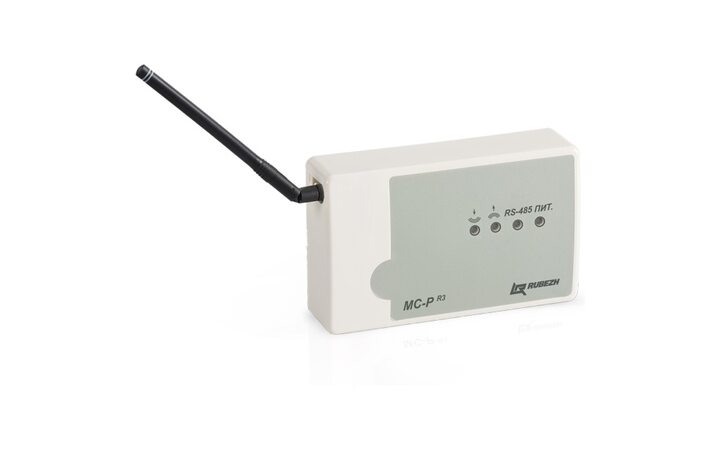 фото - Рубеж МС-Р(прот. R3)