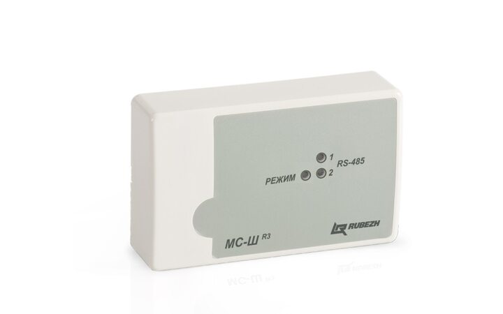 фото - Рубеж МС-Ш(прот. R3)