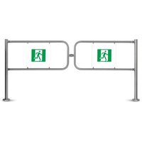 PERCo-BH02 1-19