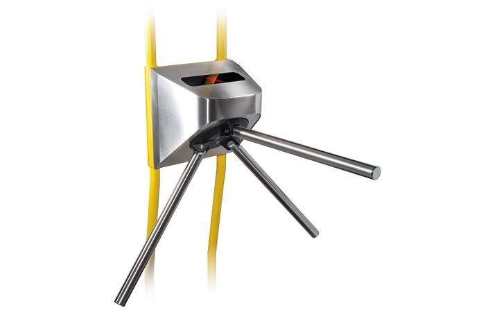 фото - PERCo-TTR-10AT