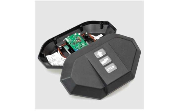 фото - PERCo-MK-KT02.9