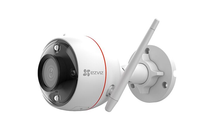 фото - EZVIZ C3W (CS-CV310-A0-3C2WFRL)(2.8mm)