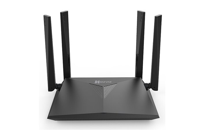 фото - EZVIZ CS-X5S-8W