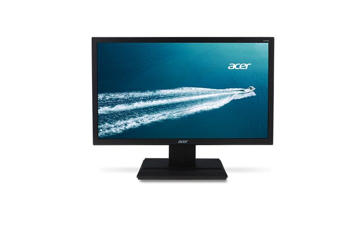 фото - ACER V226HQLBID UM.WV6EE.026