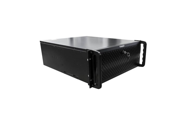 фото - TRASSIR NeuroStation Base