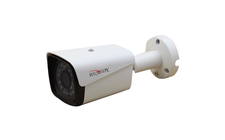 фото - Polyvision PVC-IP2S-NF3.6