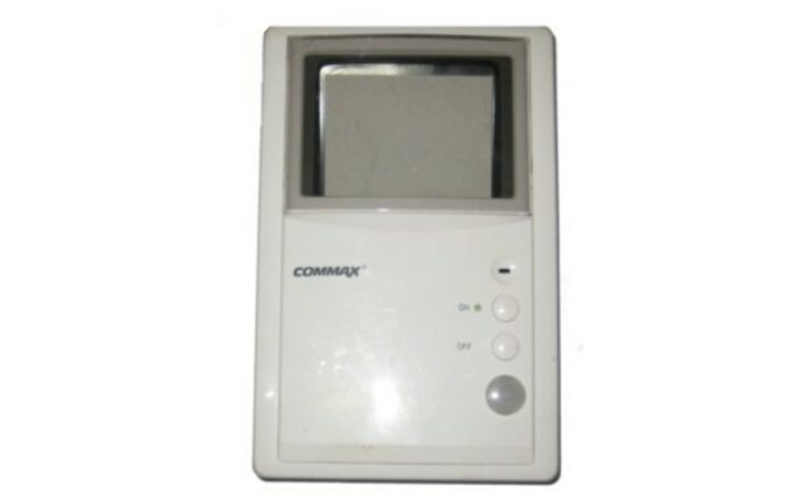 фото - Commax DPV-КV