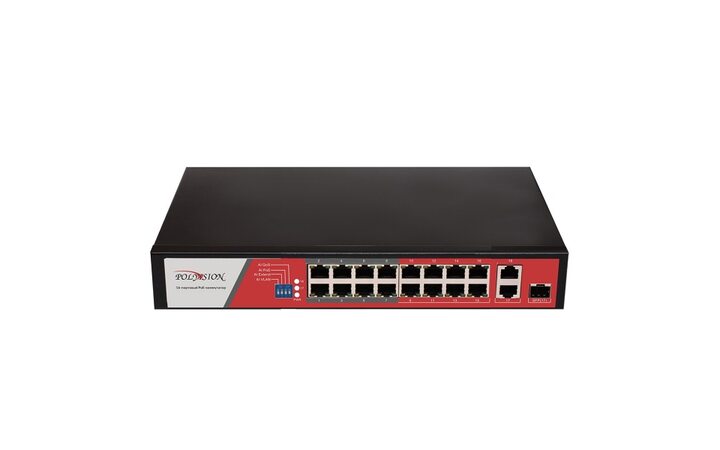 фото - Polyvision PND-16P-2G1F