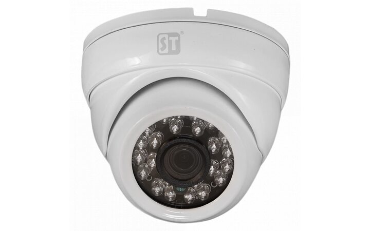 фото - Space Technology ST-174 M IP HOME H.265 (2,8mm)(версия 2)