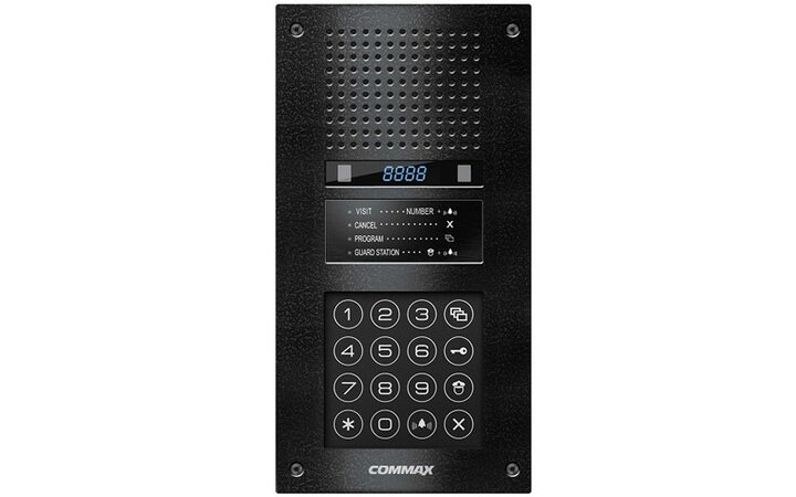 фото - Commax DRC-900LC/RF