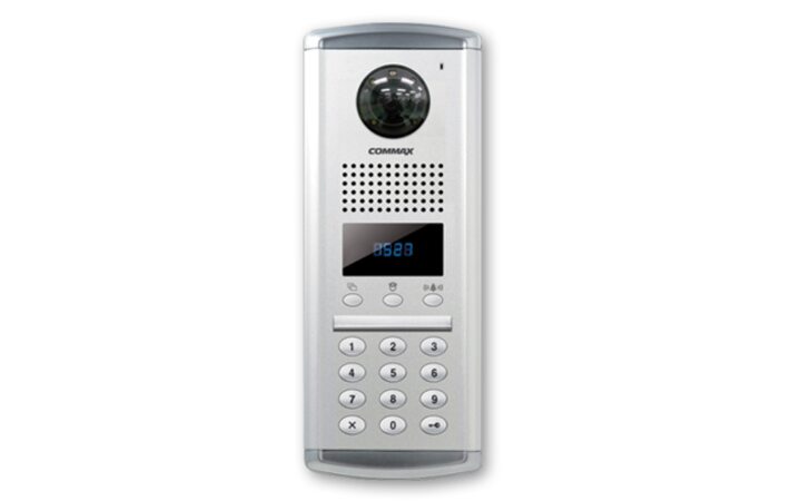 фото - Commax DRC-GAC