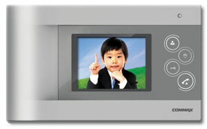 фото - Commax CAV-40QG