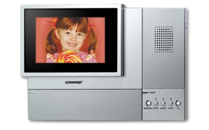 фото - Commax CAV-702IM