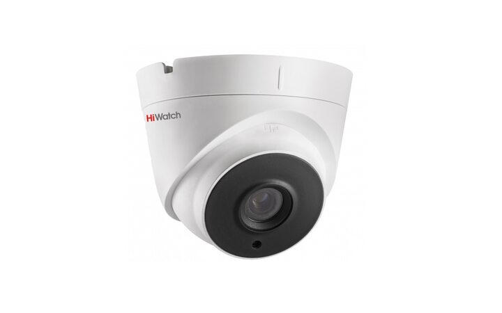 фото - HiWatch DS-I253M (4 mm)