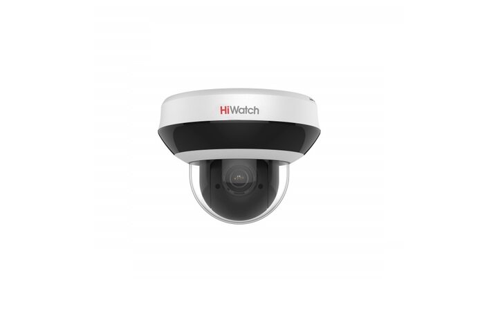 фото - HiWatch DS-I205M