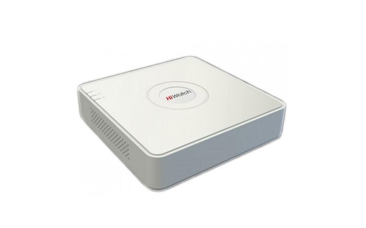 фото - HiWatch DS-H216QA