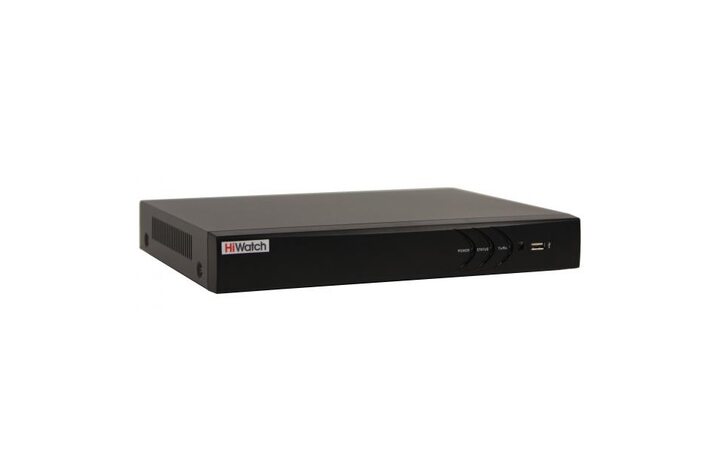 фото - HiWatch DS-H308QA