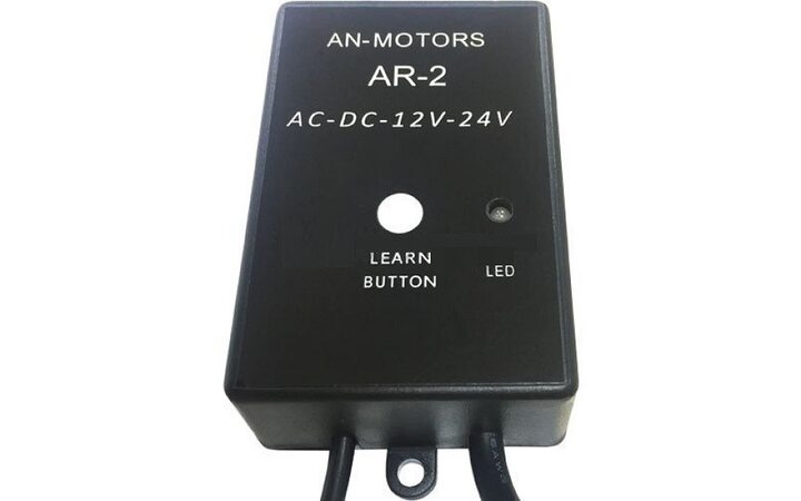 фото - AN-Motors AR-2