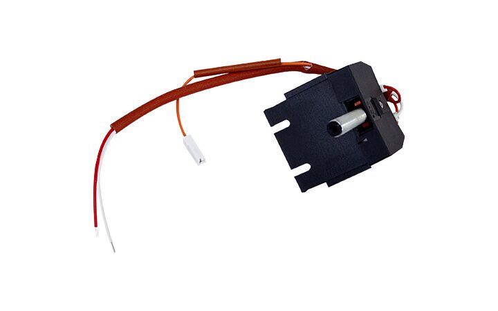 фото - Выключатели колнцевые для приводов BK, BX, BY CAME 119RIY014