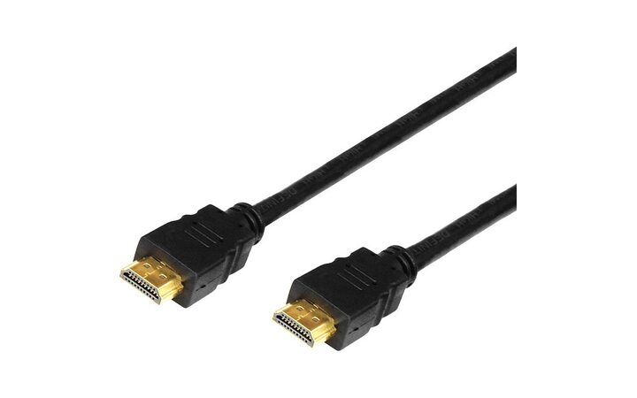 фото - Кабель Proconnect (17-6208-6) Шнур HDMI - HDMI gold 10М с фильтрами (PE bag)