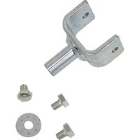 фото - Крепление бронзовой втулки ATI CAME 119RID208