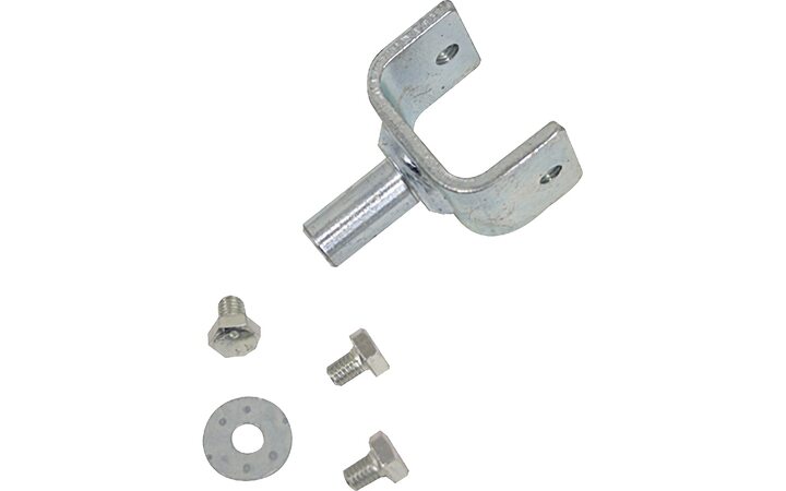 фото - Крепление бронзовой втулки ATI CAME 119RID208