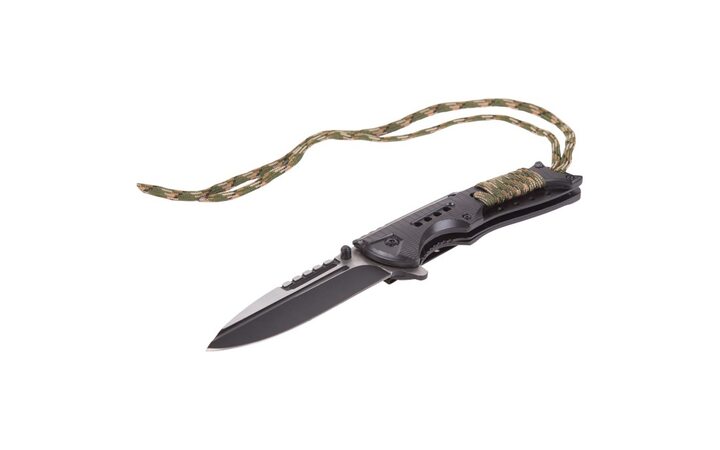 фото - REXANT Нож складной (12-4911-2)