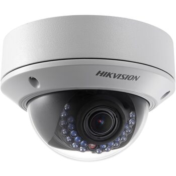 фото - Hikvision DS-2CD2732F-IS