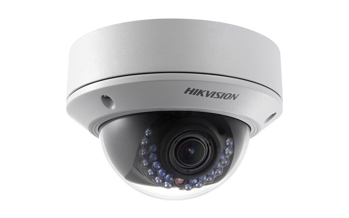 фото - Hikvision DS-2CD2732F-IS