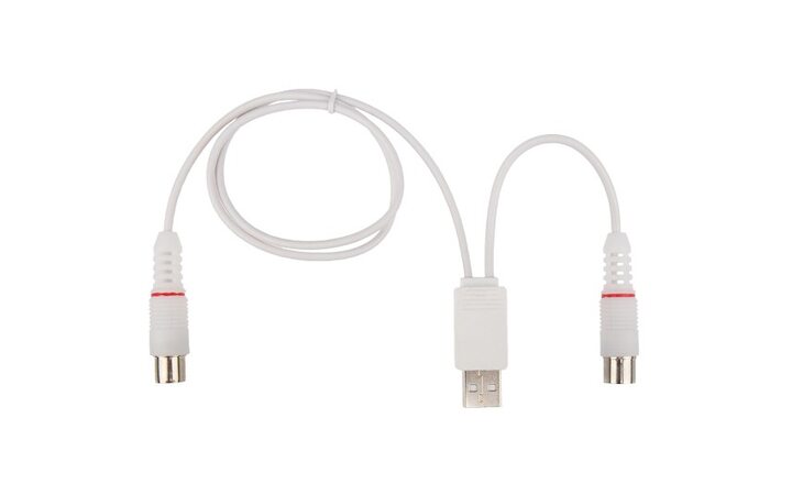 фото - REXANT Усилитель TV сигнала с питанием от USB RX-450 (34-0450)