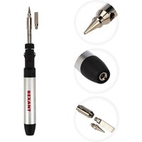 REXANT Паяльник газовый портативный 15мл (12-0185)