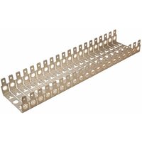 REXANT Хомут монтажный под 20 плинтов (отламывающиеся) (04-0170)