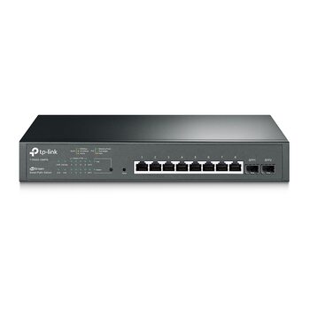 TP-Link TL-T1500G-10MPS