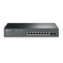 фото - TP-Link TL-T1500G-10MPS