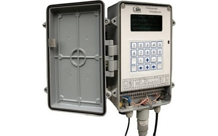 фото - НИКИРЭТ Годограф-Универсал (БАЖК.425118.004)