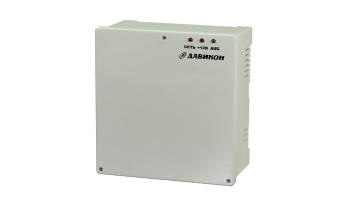 фото - Давикон ИВЭПР-1240АП-V4(ББП-40АП-V4)