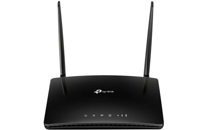 фото - TP-Link TL-MR6400