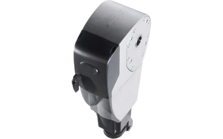 фото - CAME 001C-BXK Привод 220В осевой промышленный (750 Вт)